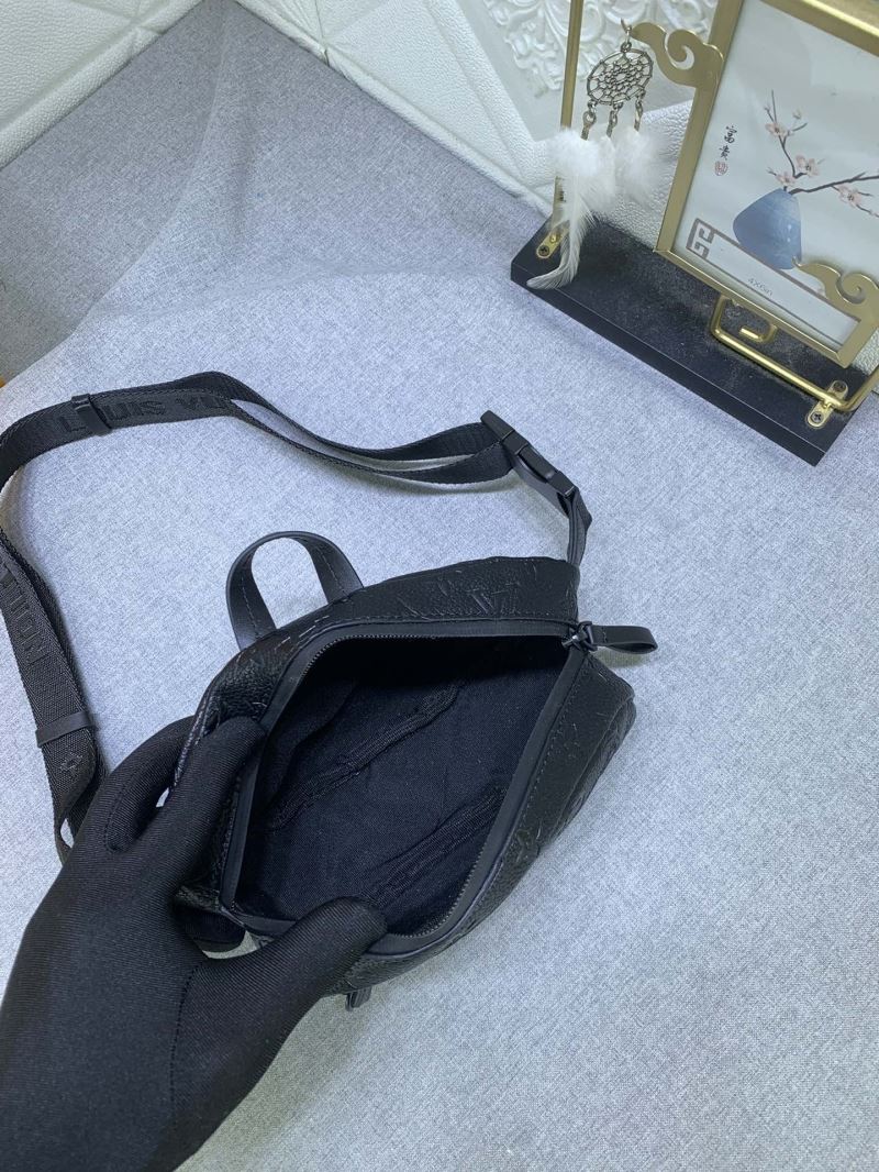 Louis Vuitton Waist Chest Packs